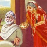 Great Women Gaudiya Vaishnavis