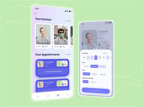 Image result for Animated App Prototype