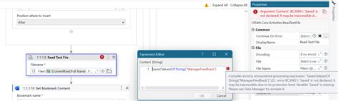 Image result for Read PDF Text UiPath