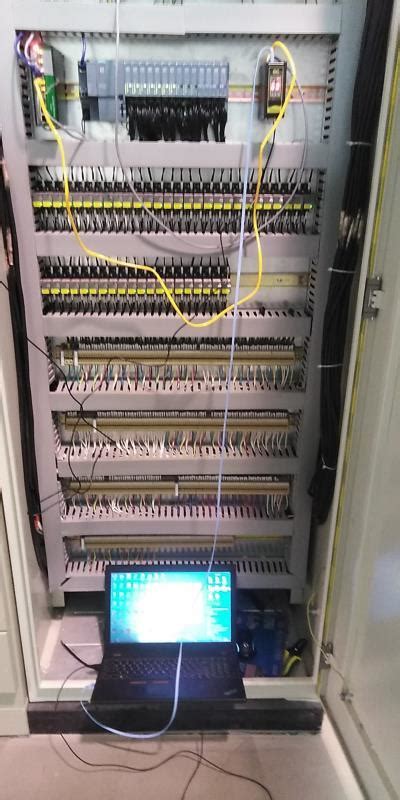 WinCC 7.5 Tutorial 的图像结果