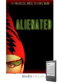 Alienated Movie Book 的图像结果