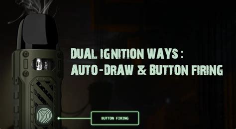 Uwell Caliburn TENET 16W Pod System India - My Store