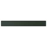 HAVSTORP drawer front, deep green, 80x10 cm (311/2x37/8") - IKEA