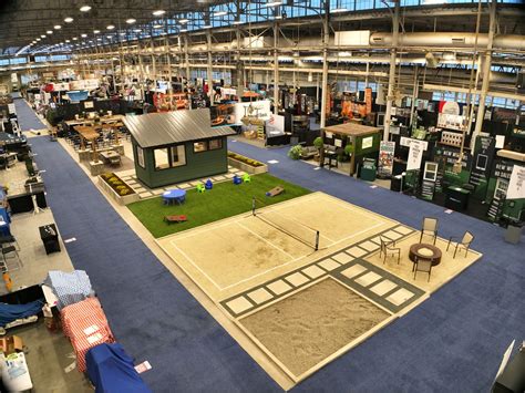 Best Inspired Home Show 2024 Floor Plan To Upgrade