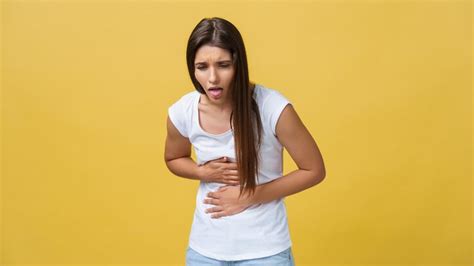What are the Symptoms of Belching? – NutritionFact.in