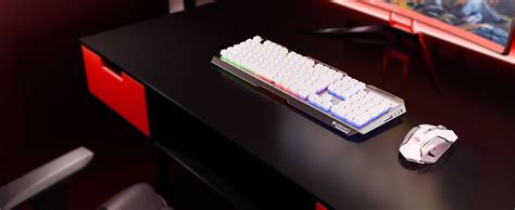 Amazon.in: Buy ZEBRONICS Transformer PRO Gaming Wireless Keyboard ...