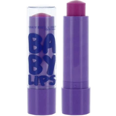 Baby Lips Maybelline Grape Vine