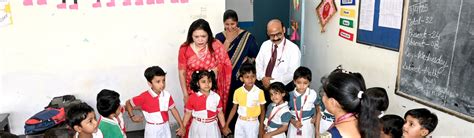 Class Timetable - Aditya Birla Groups Of School