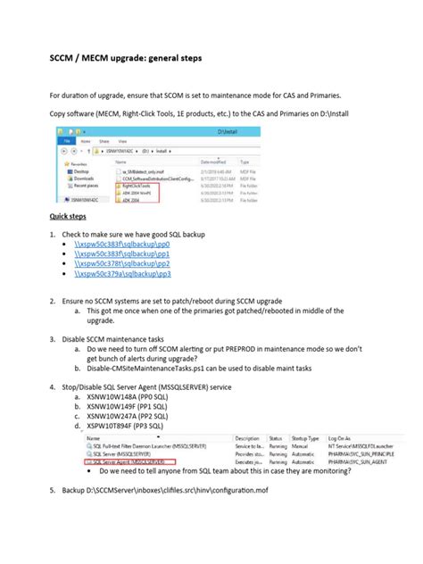 Image result for MECM Tutorial