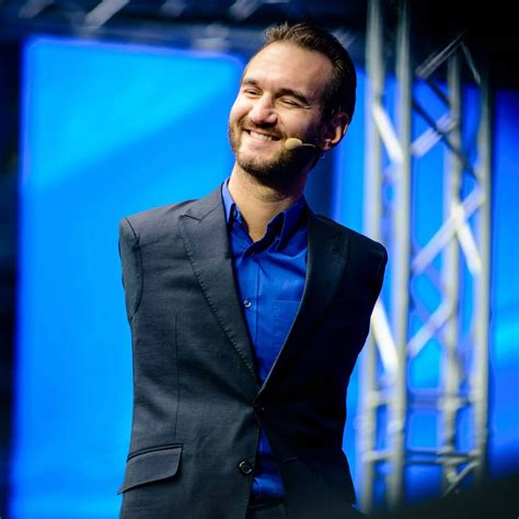 Nick Vujicic Nick Vujicic Quotes Nick Vujicic Good Mo - vrogue.co