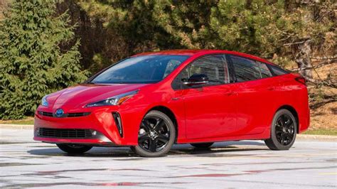 2021 Prius