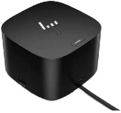 HP TB 120W G4 Dock TB 120W G4 Dock India Docking Station Price in India ...