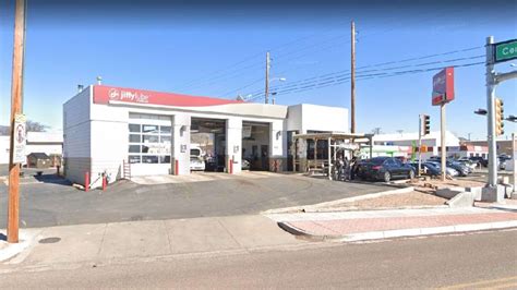 Jiffy Lube Santa Fe Nm - Hyundai Maintenance