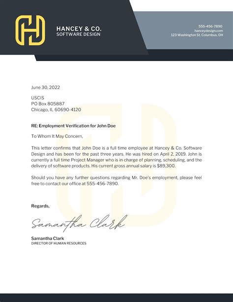 Surat Paklaring Kerja: Arti, Fungsi, Syarat hingga Templatenya ...