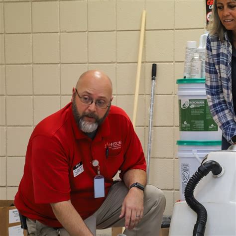 Live Feed | Corinth-Holders Elementary School