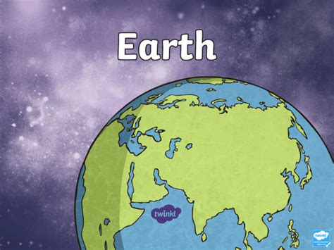 What is the atmosphere? | Info & Resources | Twinkl