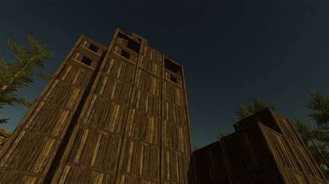 Image result for Rust Gameplay Screenshots