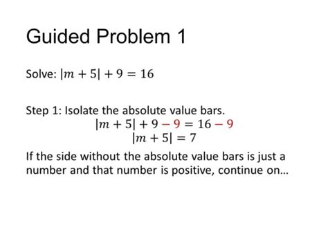 Pre-Calc Absolute Value 的图像结果
