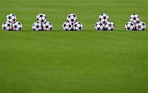 Champions League draw preview: Time, teams and what to know for Friday ...