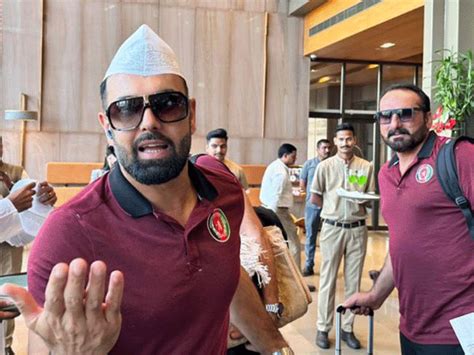 Maxwell will not play against England; Pakistan captain Babar thanked ...