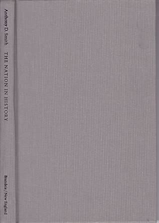 Buy The Nation in History: Historiographical Debates About Ethnicity ...