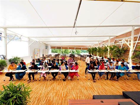 Gallery - Asian School of Architecture, Kerala | ASADI