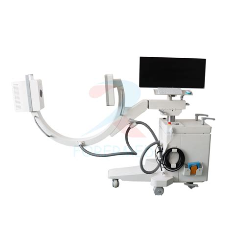 Digital C-arm X-ray Machine, China Digital C-arm X-ray Machine ...