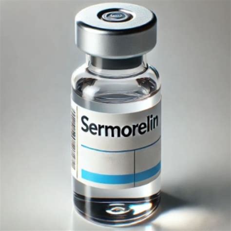 Sermorelin - IBI SlimMed Weight Loss Shot