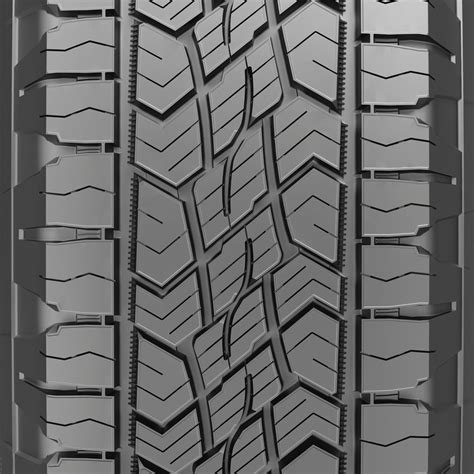 Continental TerrainContact A/T All Terrain Light Truck Tires Online | SimpleTire