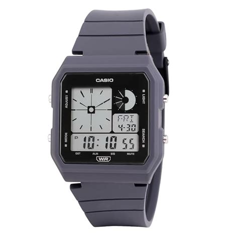 Casio Water Resistance Unisex Watch YOUTH LF-20W-8A2DF - D314 – KRISHNA ...