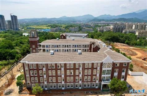 九江学院何时更名“九江大学”？官方回复来了 - 知乎