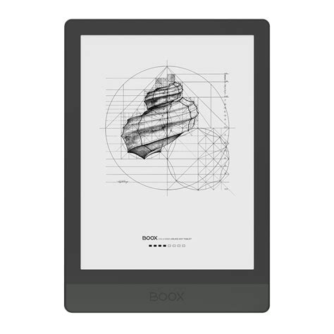 Buy BOOX Poke3 6 E-Reader Ebook Reader E-ink Ereader E-ink Ereader ...