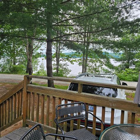 MUSKOKA WATERFRONT RETREAT (Dwight, Ontario) - Villa Reviews, Photos ...