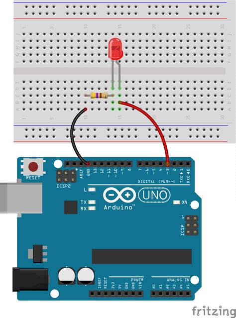 Image result for Arduino PWM LED