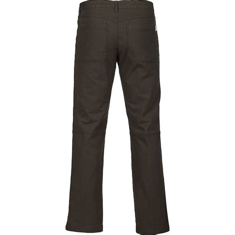 Magellan Outdoors Men's Peco Ridge Flannel Lined Pants | Academy