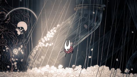 Complete Hollow Knight: Silksong Trophy List—How to Get All ...