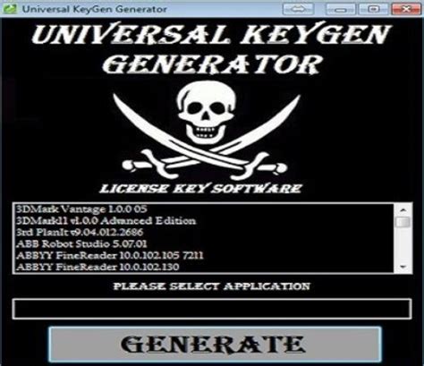 How to Use Universal Keygen Generator 的图像结果