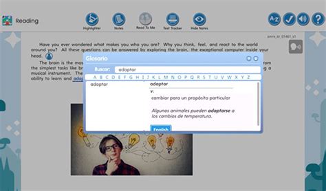Successmaker Reading Tips 的图像结果