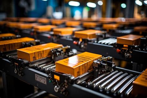 Image result for Factory Line Streams