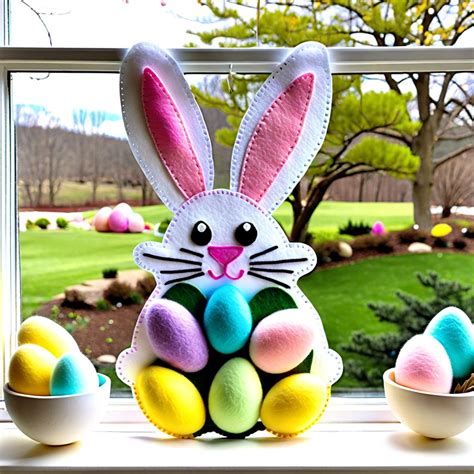 Image result for Easter Window