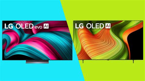 LG C4 OLED vs C3 OLED: What's the difference? | Tom's Guide
