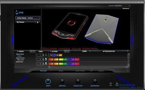 Image result for Alienware Android Phone