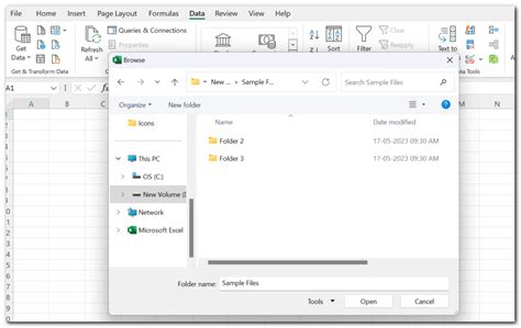 Image result for Power Query File Extension