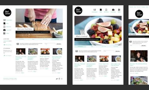 Image result for Responsive Web Pages Using HTML and CSS