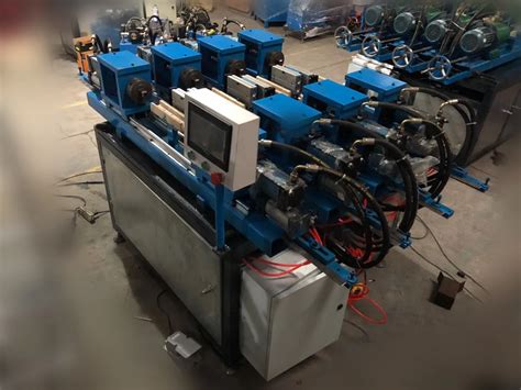 Image result for Ladder Making Machine