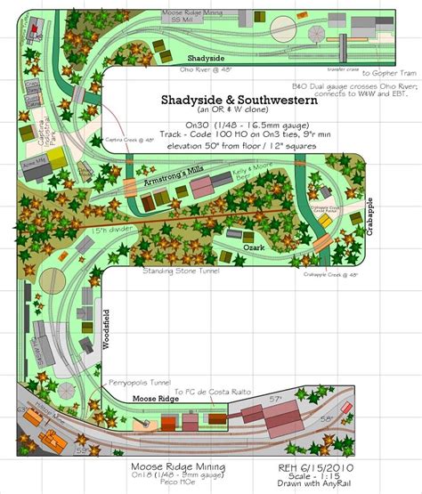 Image result for Train Layout Software