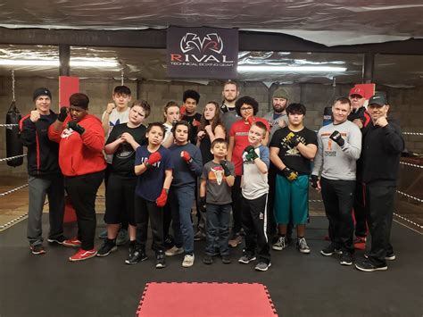 Golden Gloves boxing Saturday at DLHS - Detroit Lakes Tribune | News ...