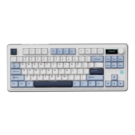 Mechanical Keyboards Collection | THOCKSHOP – Page 2