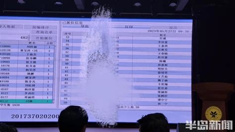 青岛26中2015年小升初电脑派位名单_青岛二十六中_青岛奥数网