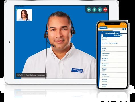 Image result for Language Line Quick Reference Guide